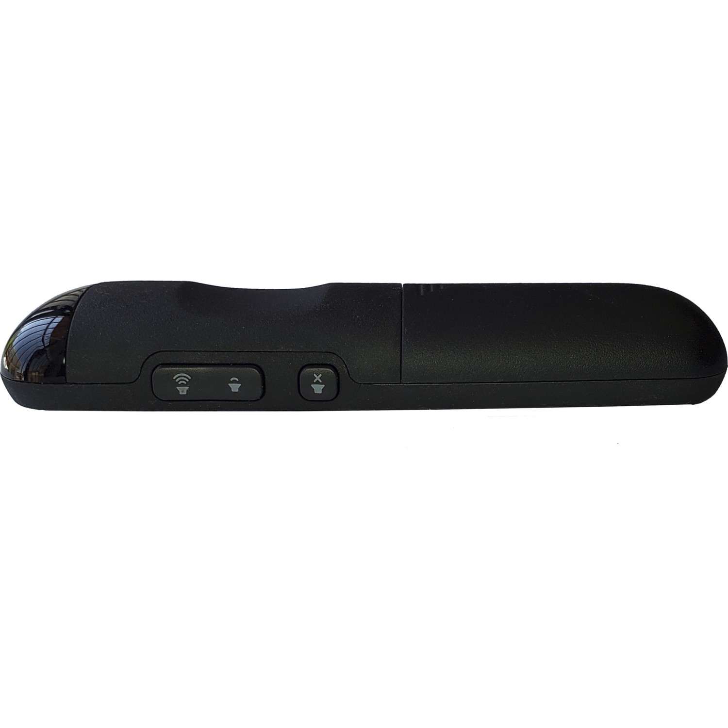 CONTROL REMOTO ORIGINAL PARA SMART TV HKPRO ROKU ((NUEVO)) NUMERO DE PARTE 3226001209 / GR220629009442R0 / GZL-P20022 - Imagen 3
